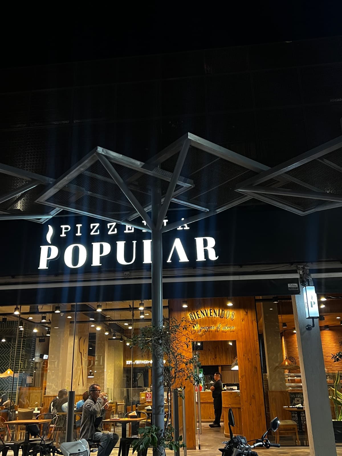 Imagen de Pizzeria Popular (Centro)