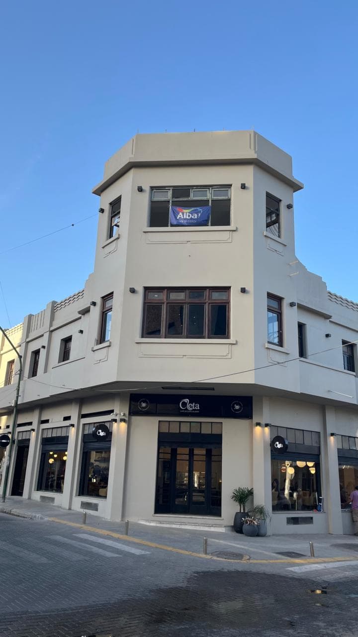 Imagen de Cleta Café